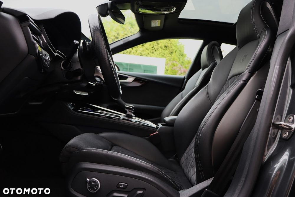 Audi A5 Sportback 40 TFSI quattro S tronic edition one - 22