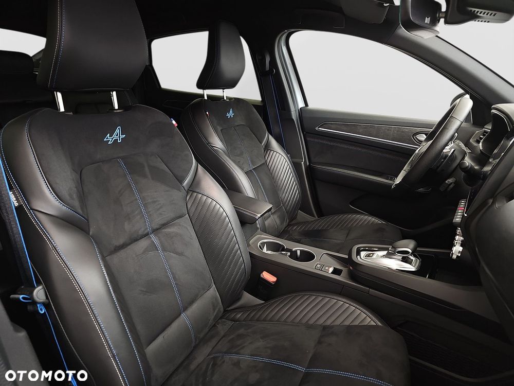 Renault Arkana 1.3 TCe mHEV Esprit Alpine EDC - 33