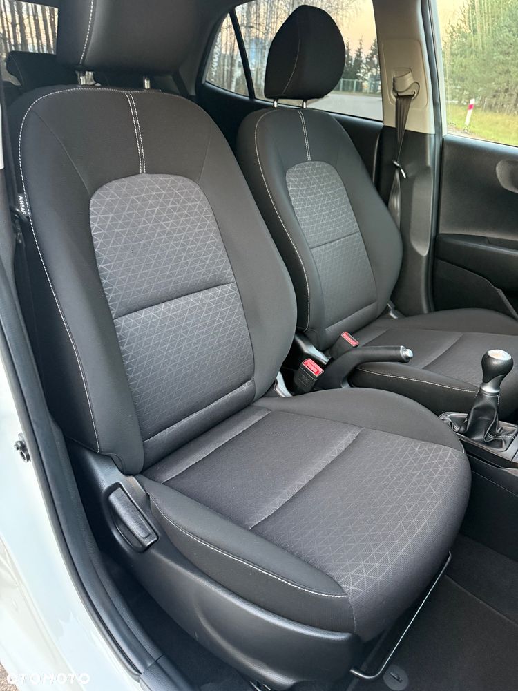 Kia Picanto 1.0 M - 22