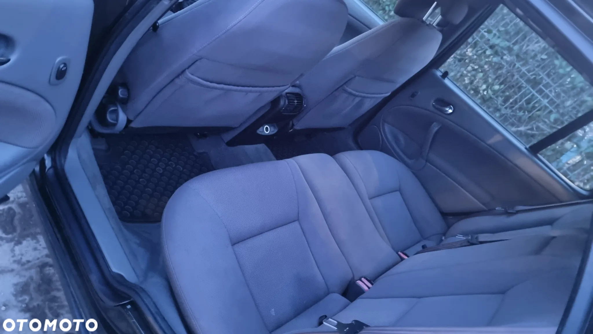 Saab 9-5 2.0T Linear Sport - 10