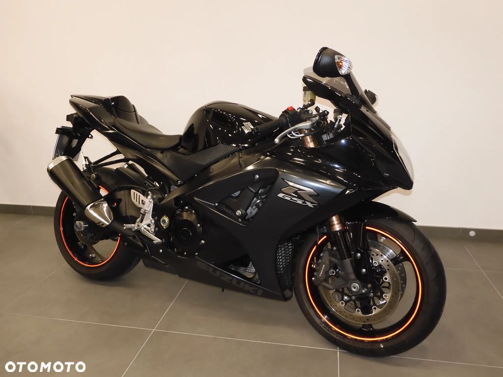 Suzuki GSX-R - 2