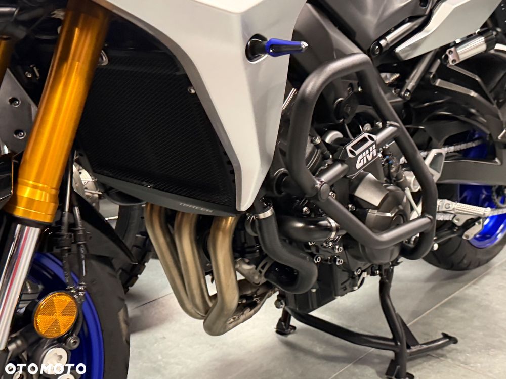 Yamaha Tracer - 37