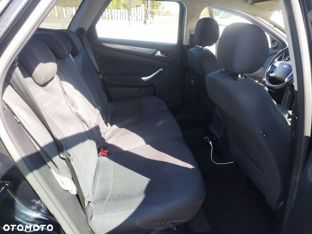 Ford Mondeo 1.6 TDCi Titanium LXS - 14