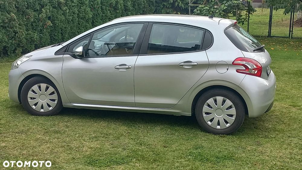 Peugeot 208 1.4 VTi Active - 1