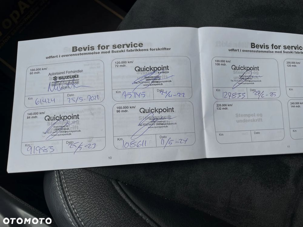 Suzuki Vitara 1.6 DDiS (4x2) Comfort+ - 38