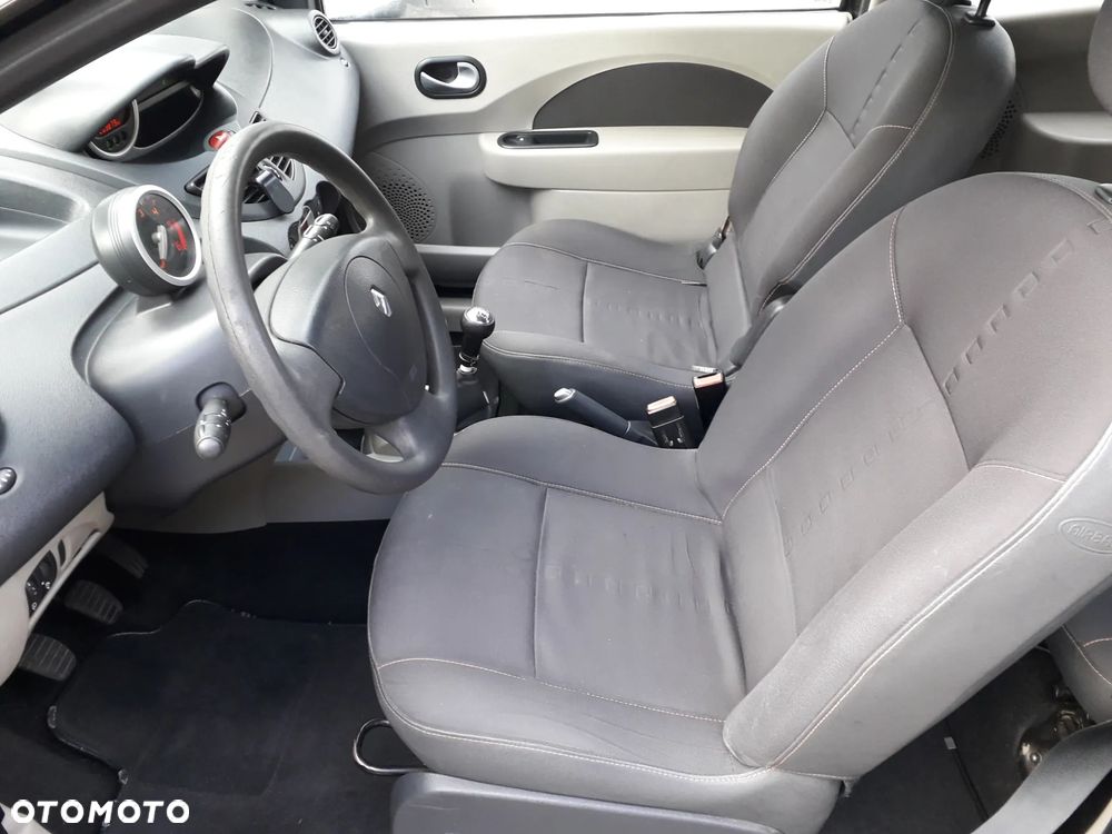 Renault Twingo 1.5 dCi Authentique - 25