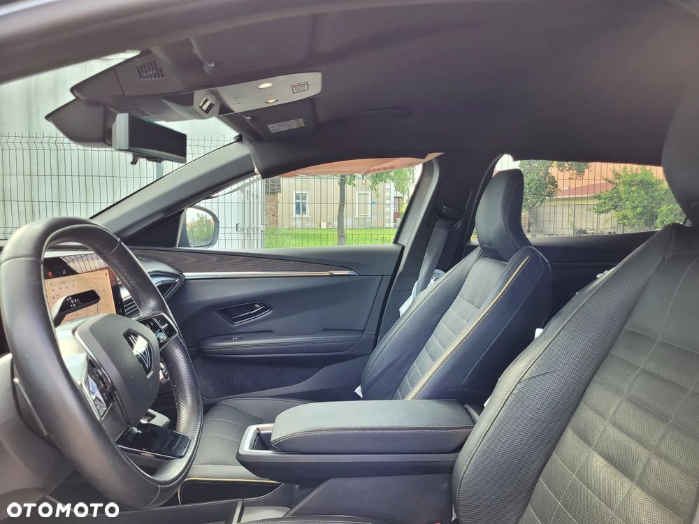 Renault Megane 220 Comfort Range Iconic - 12