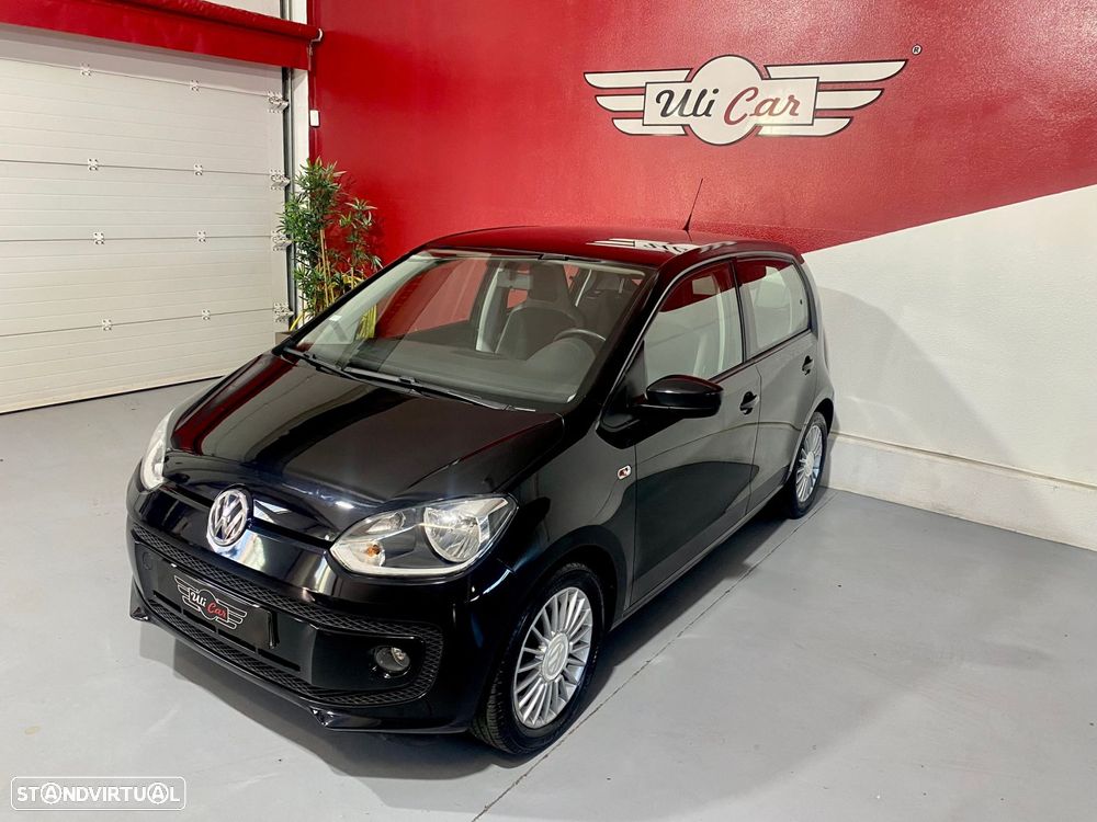 VW Up! - 54