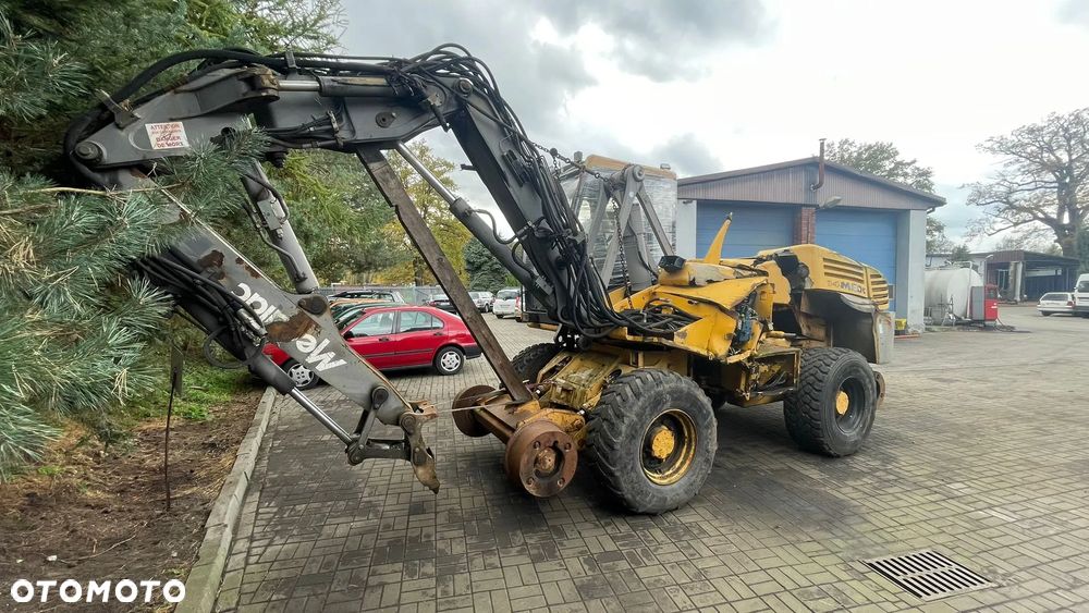 Mecalac 14MBX - 2