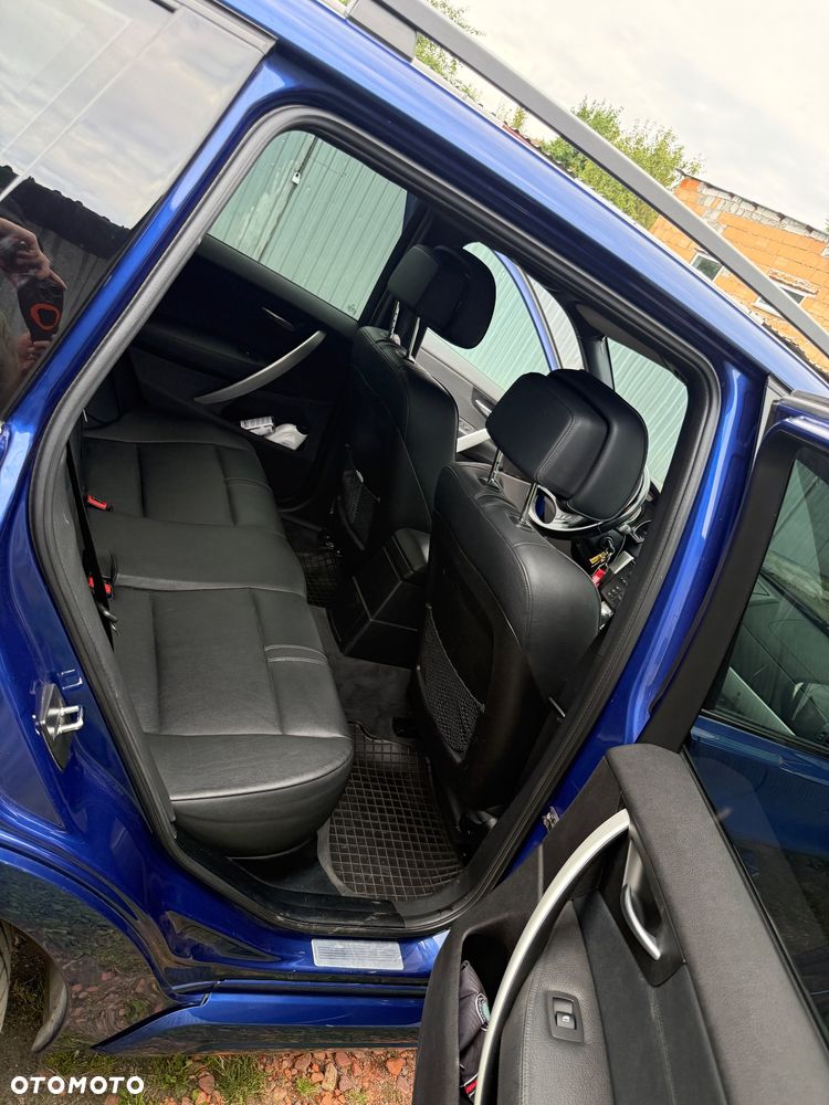 BMW X3 xDrive35d - 16