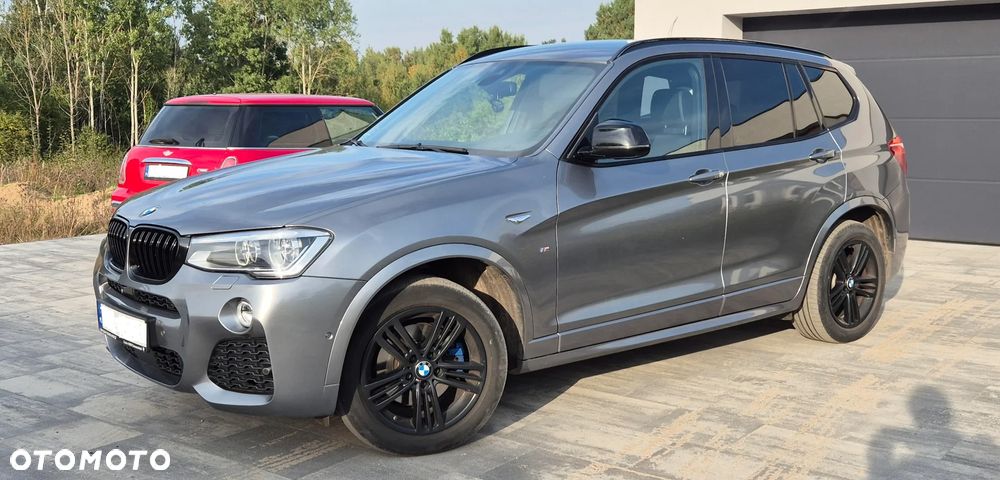 BMW X3 - 2