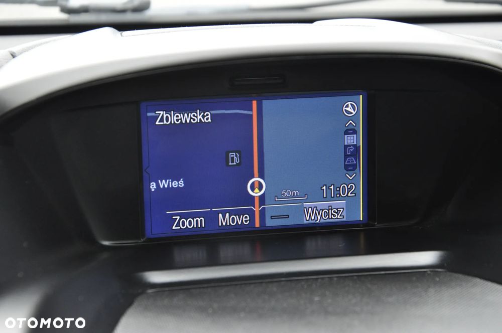 Ford Kuga 2.0 TDCi 4x4 Titanium - 20