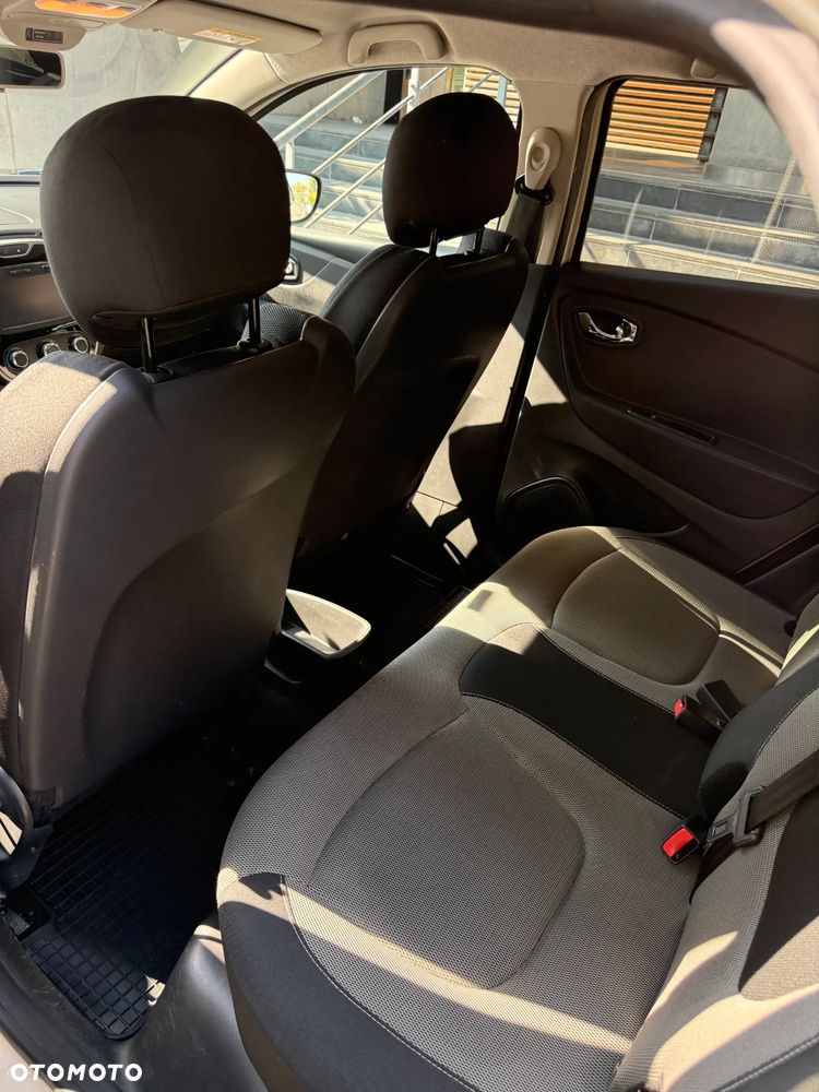 Renault Captur 0.9 Energy TCe Zen - 21