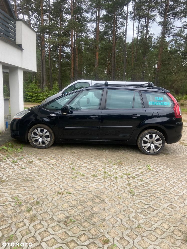 Citroën C4 Picasso THP 150 EGS6 Exclusive - 39