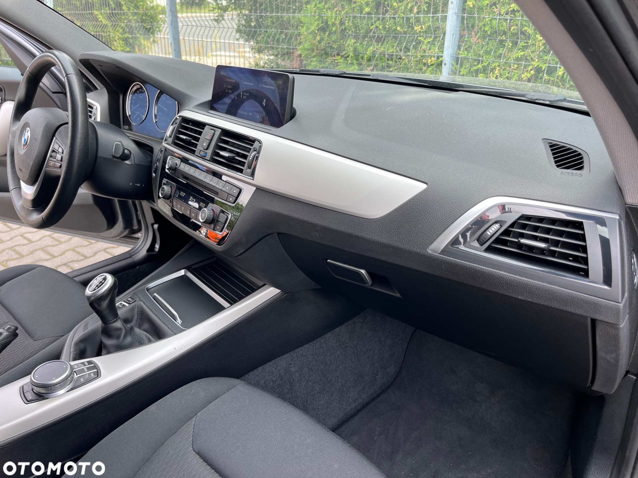 BMW Seria 1 118i Business Edition - 14