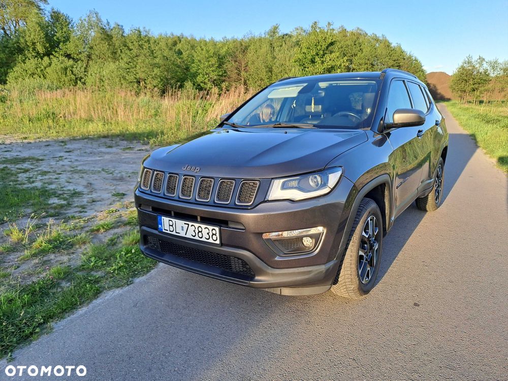 Jeep Compass - 2