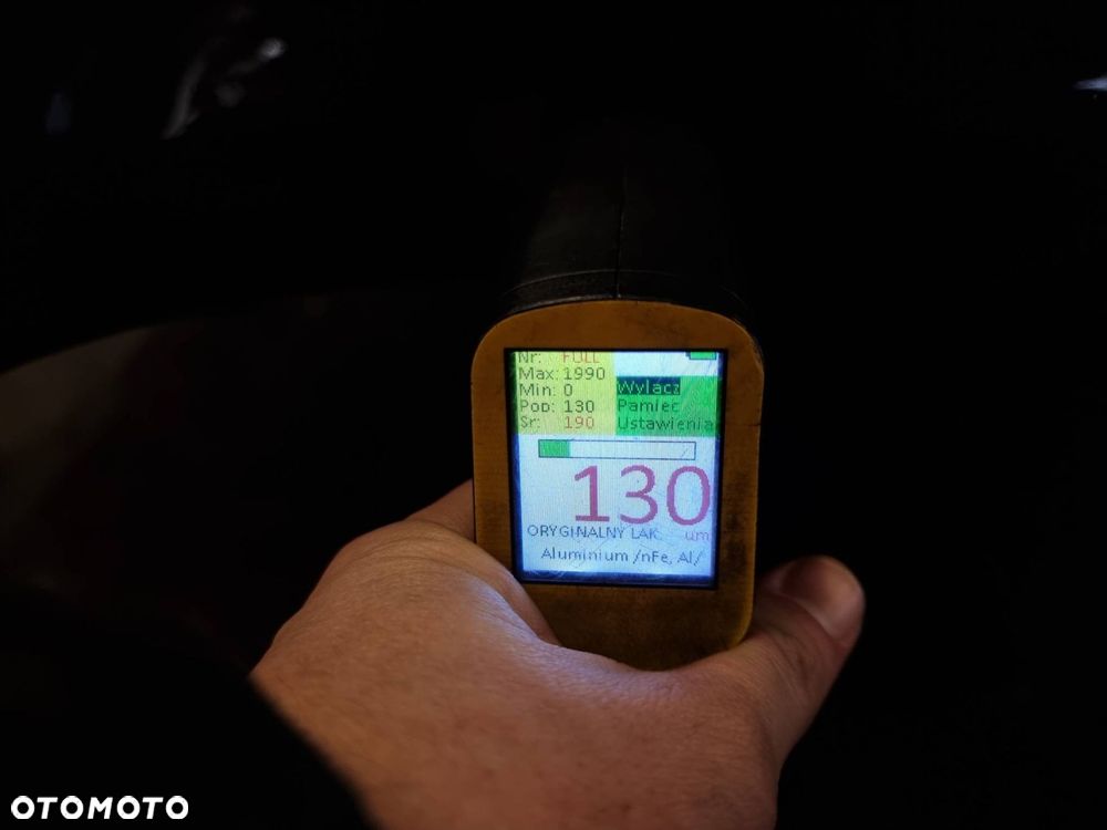 ĆWIARTKA BŁOTNIK PRAWY TYŁ AUDI A8 D4 LZ9Y - 6