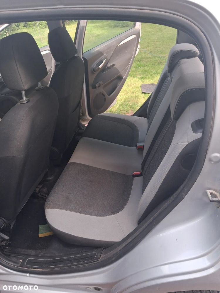 Fiat Punto 1.2 Easy Euro6 - 10