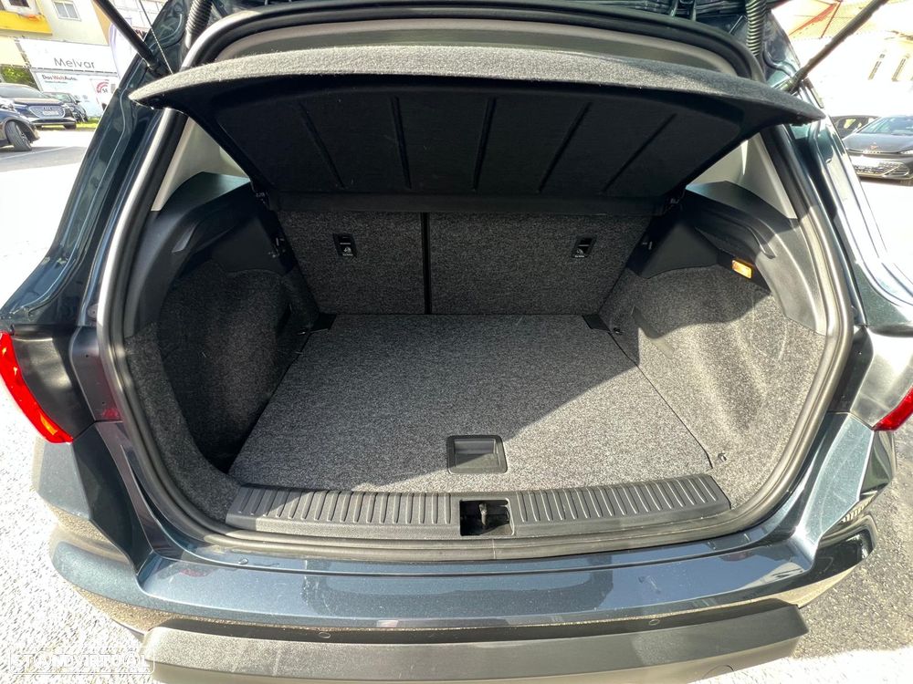 SEAT Arona 1.0 TSI Style - 9