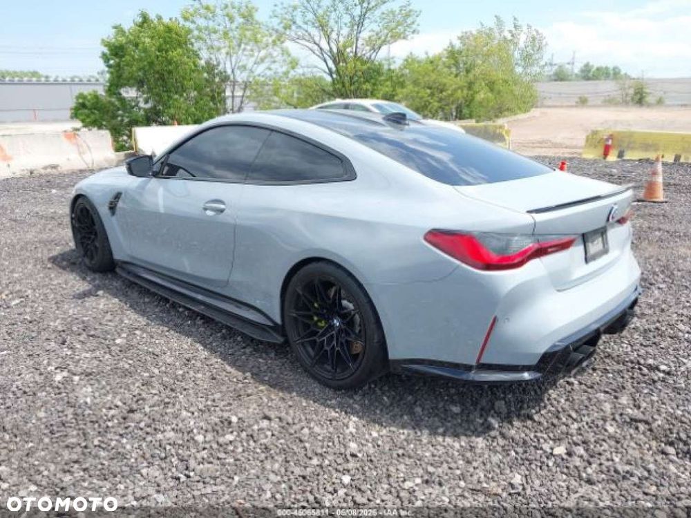 BMW M4 - 3