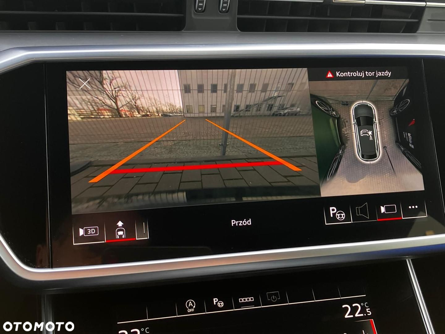 Audi S6 - 22