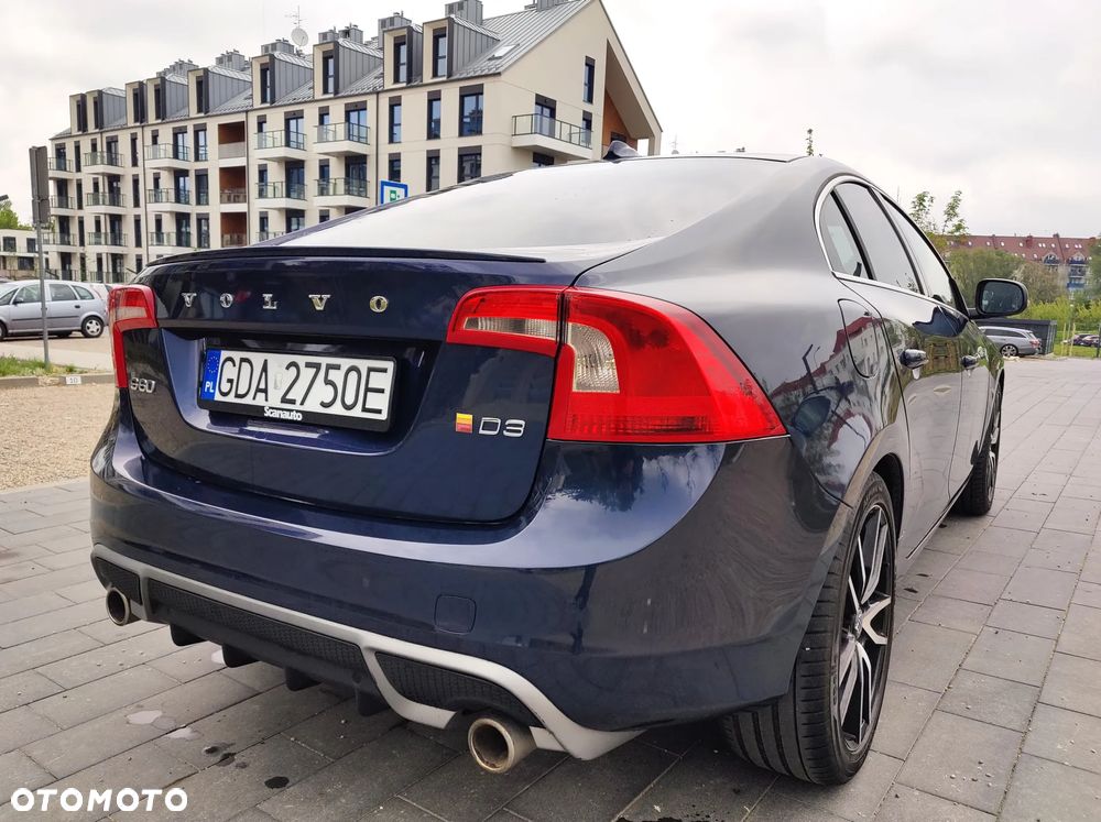 Volvo S60 D3 RDesign - 9