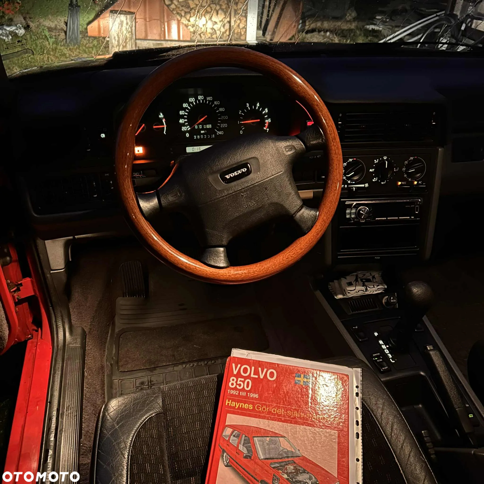 Volvo 850 - 15