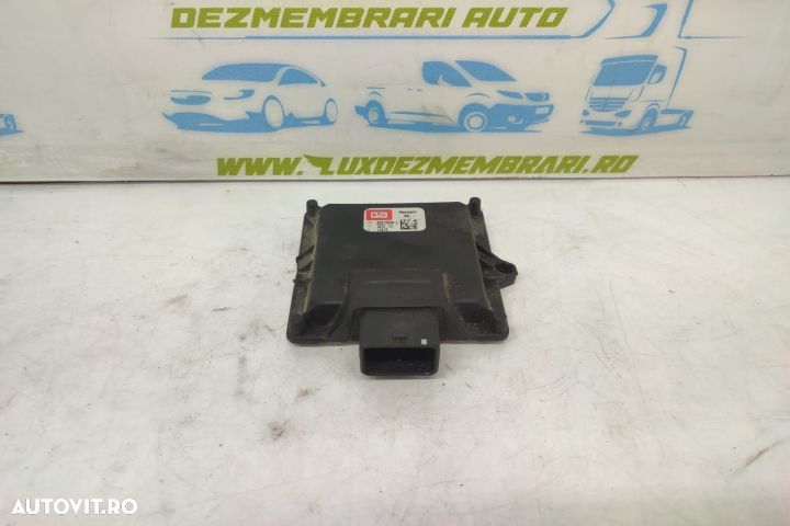 Modul GPL e3031116 e367r011006 1.8 benzina Citroen C4 1 seria - 2