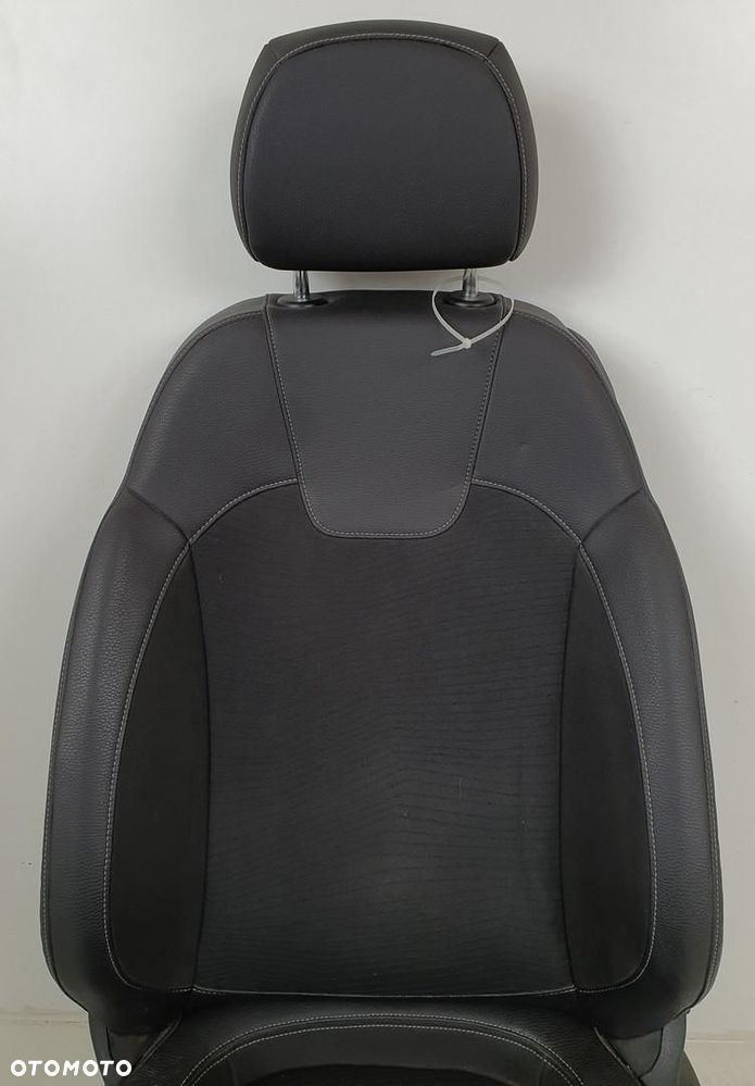 FOTEL KIEROWCY LEWY PRZÓD PODGRZEWANY OPEL ADAM - 6
