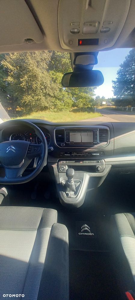 Citroën SpaceTourer - 11