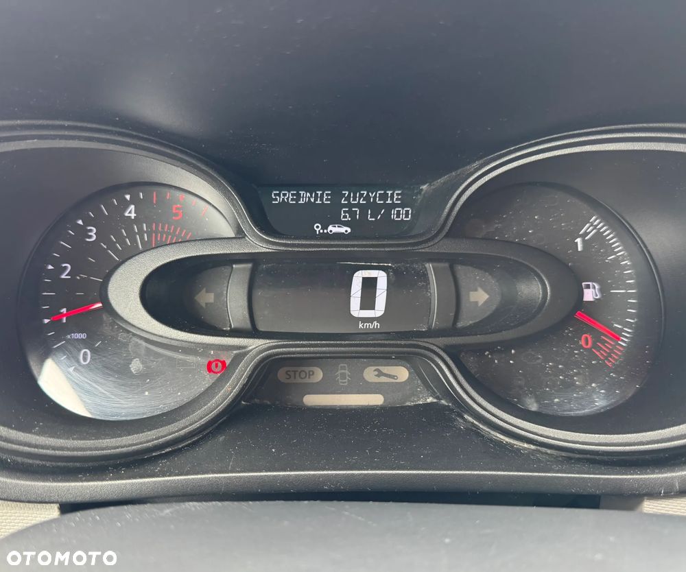 Renault Trafic - 14