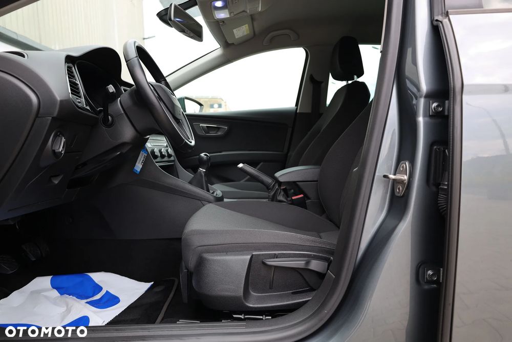 Seat Leon 1.4 TSI Style S&S - 20