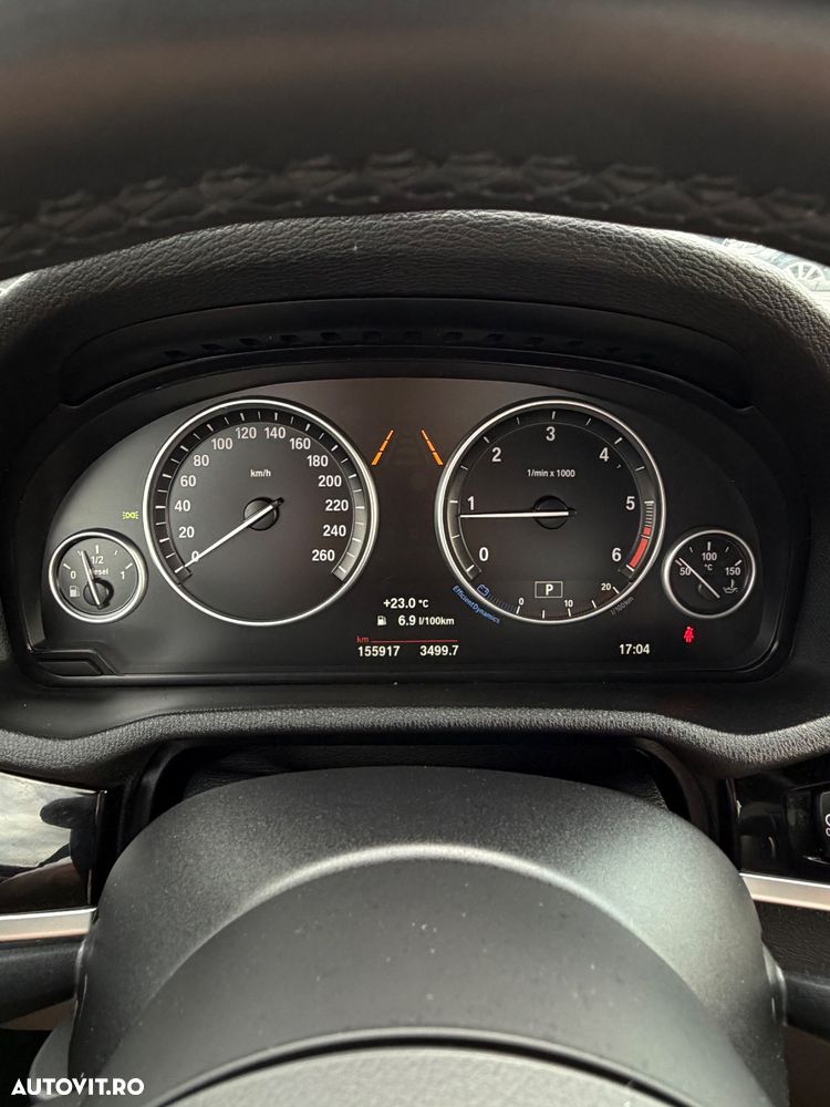 BMW X4 xDrive20d Aut. M Sport - 15