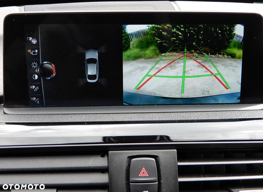 BMW Seria 4 420d Exclusive sport - 20