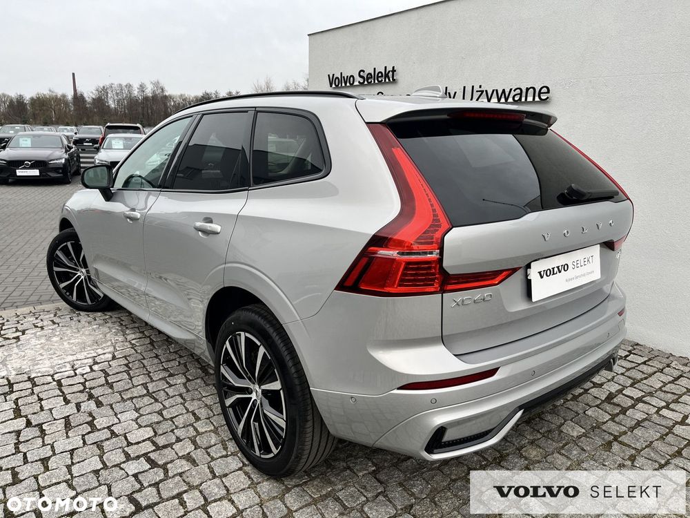 Volvo XC 60 - 8