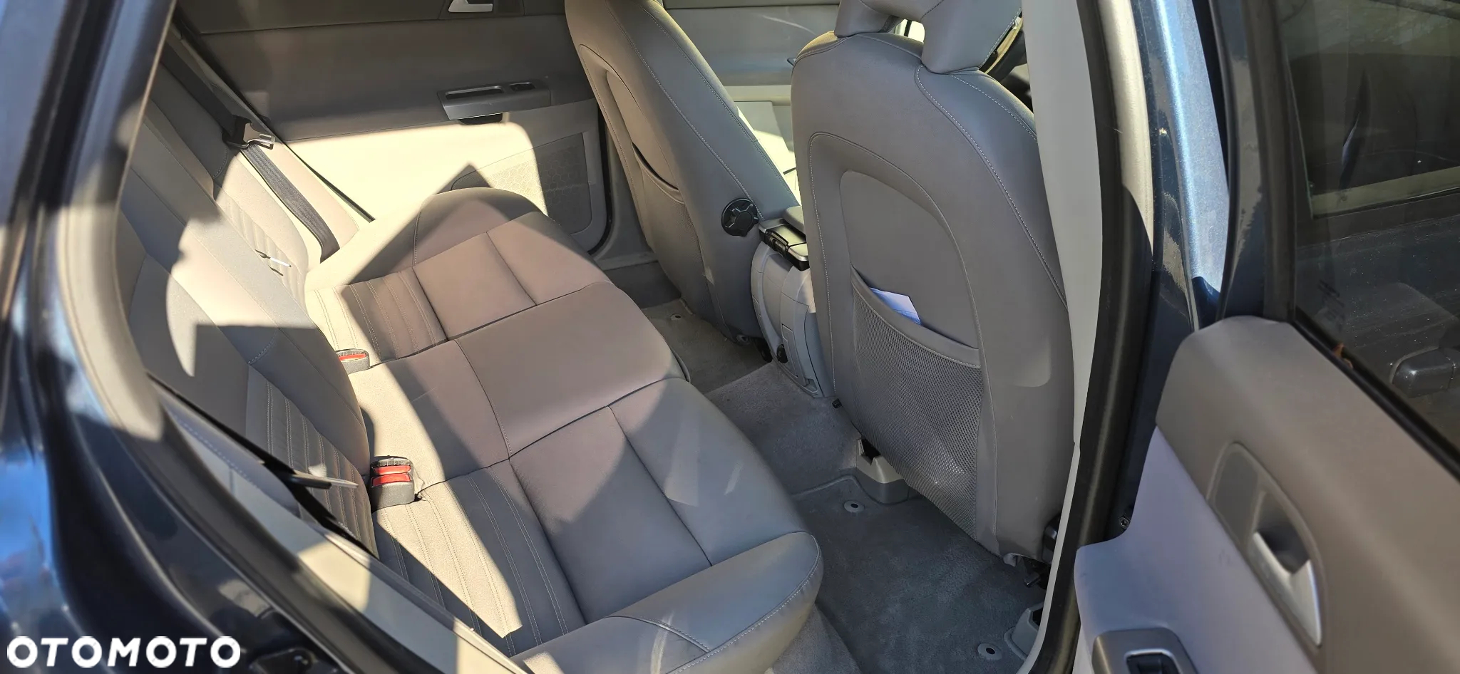 Volvo V50 2.0D DPF Momentum - 13