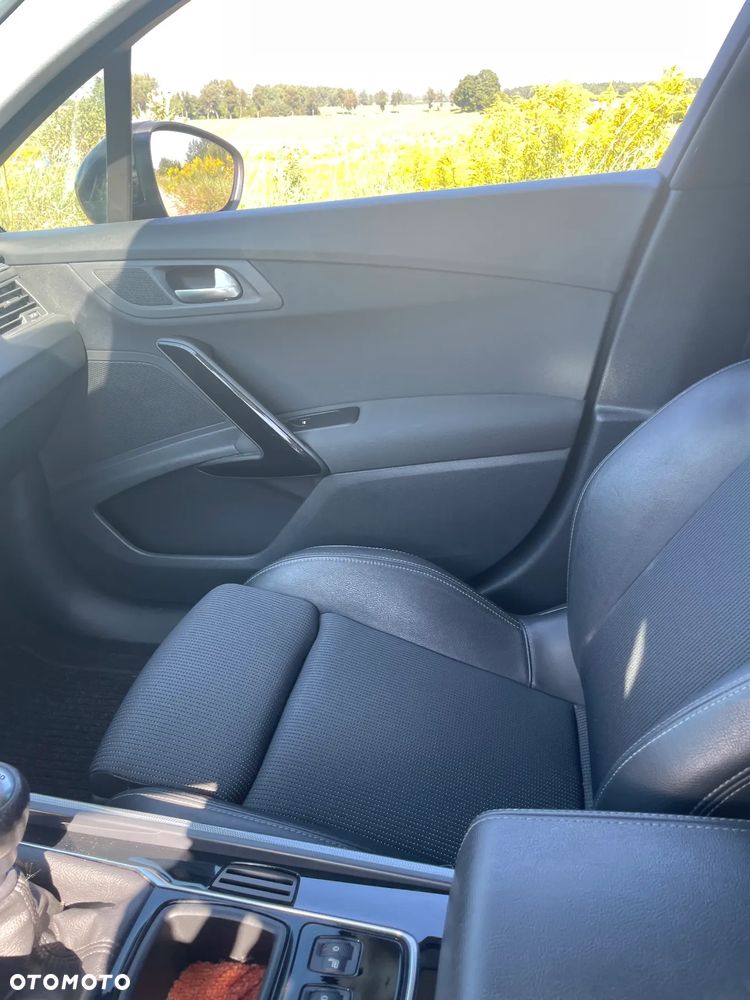 Peugeot 508 SW 155 THP Style - 18