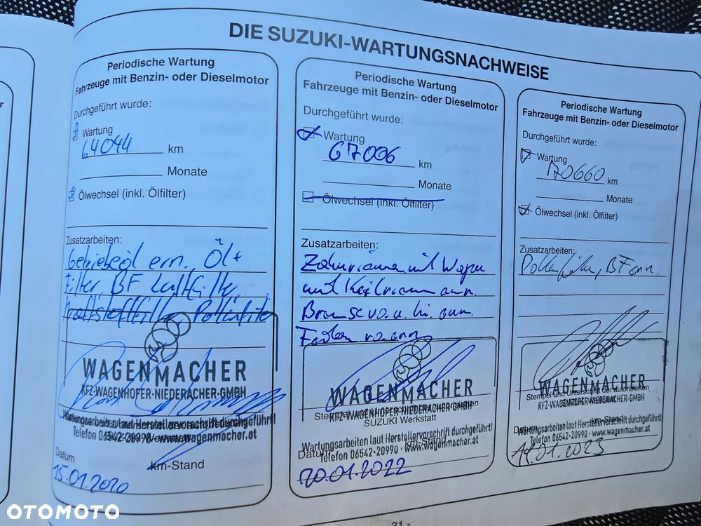 Suzuki SX4 2.0 DDiS 4x4 Limited - 10