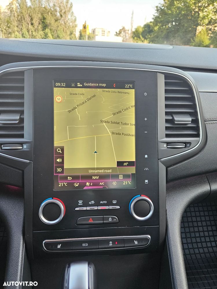 Renault Talisman - 8