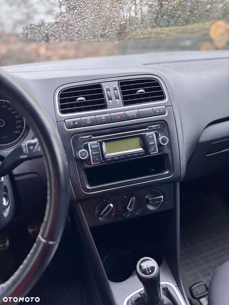 Volkswagen Polo 1.2 Style - 8