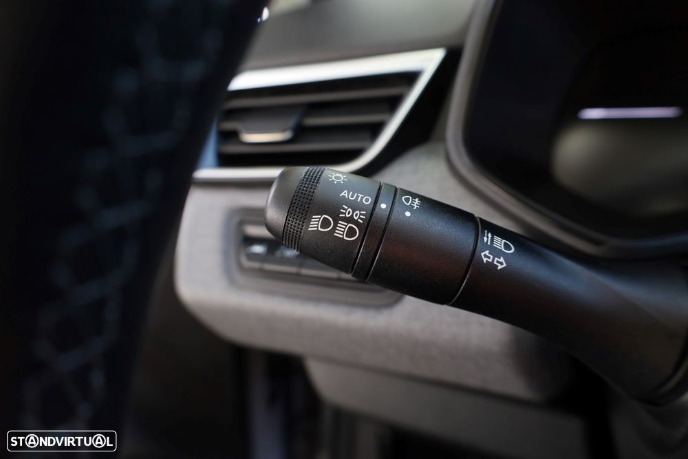 Renault Clio 1.5 Blue dCi Evolution - 32