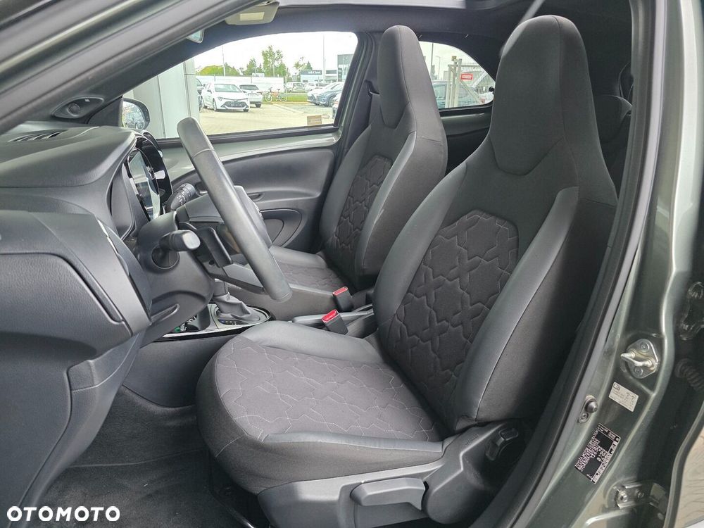 Toyota Aygo X - 18