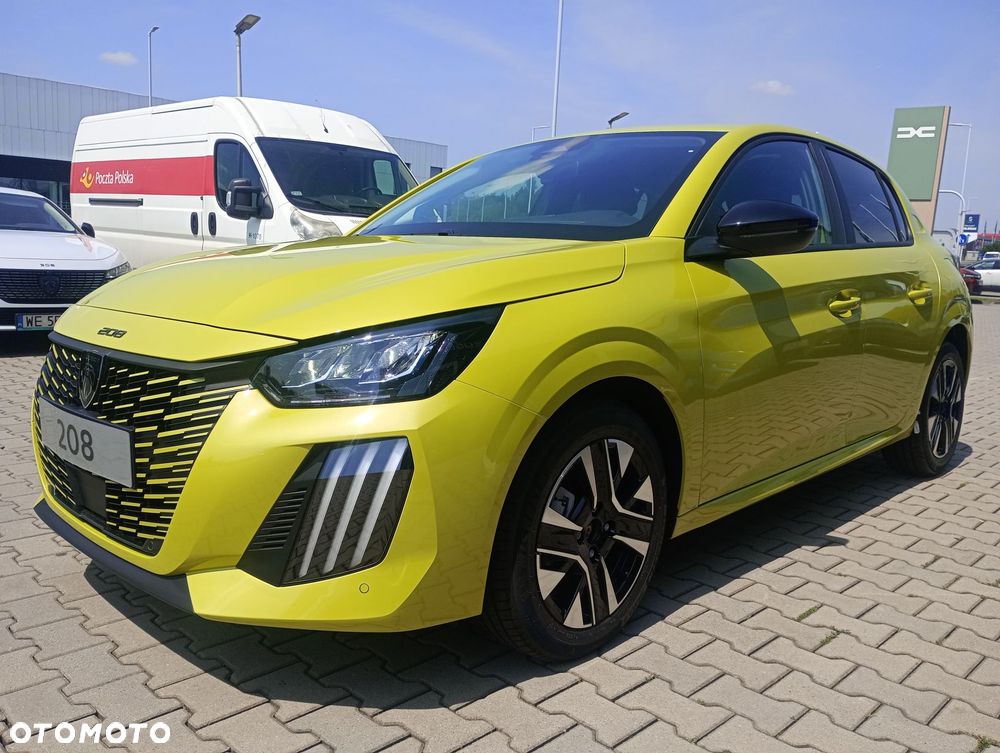 Peugeot 208 - 16