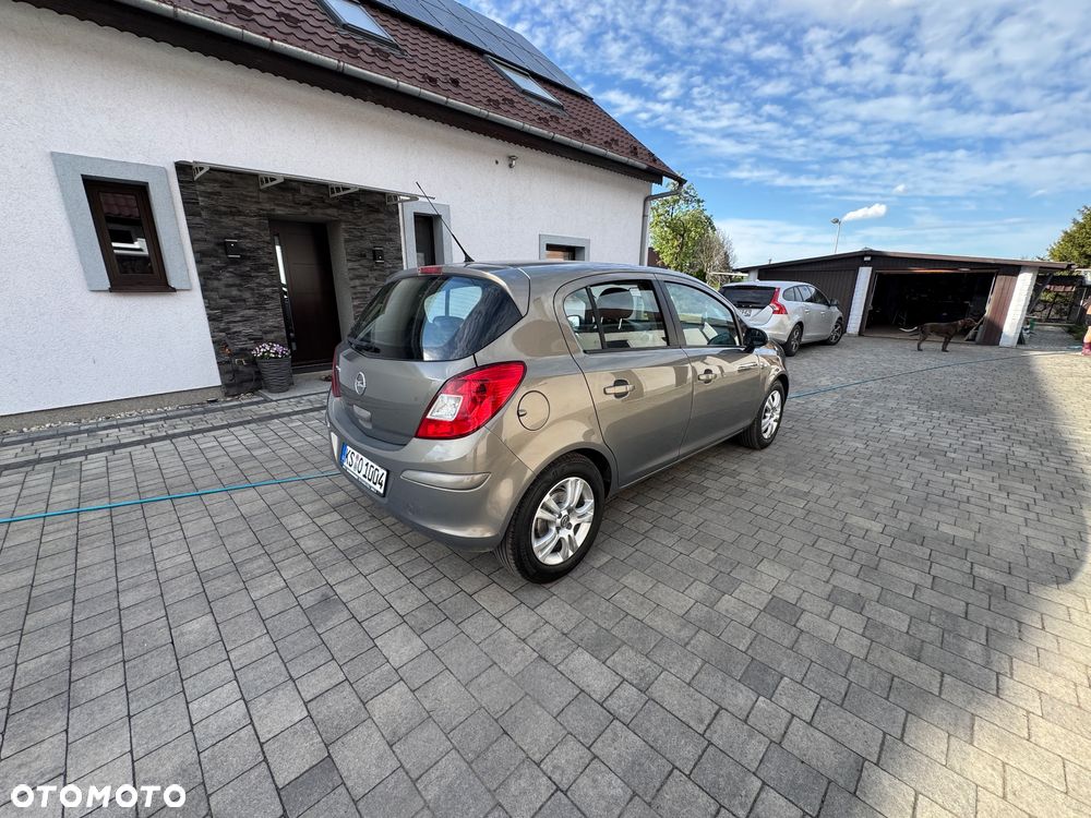 Opel Corsa 1.2 16V Easytronic Innovation 110 Jahre - 16