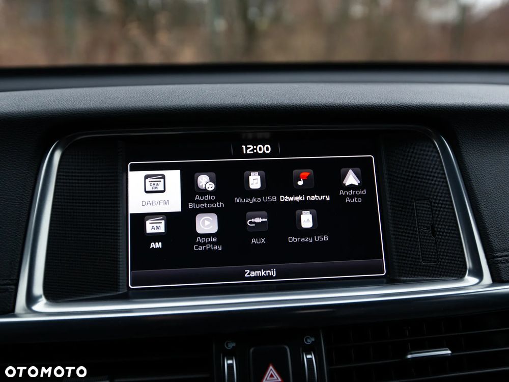 Kia Optima 1.7 CRDI GT Line - 33