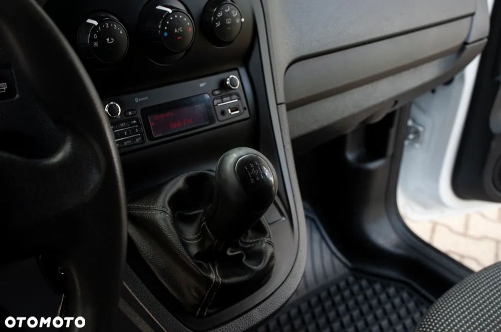Mercedes-Benz Citan Maxi - 31