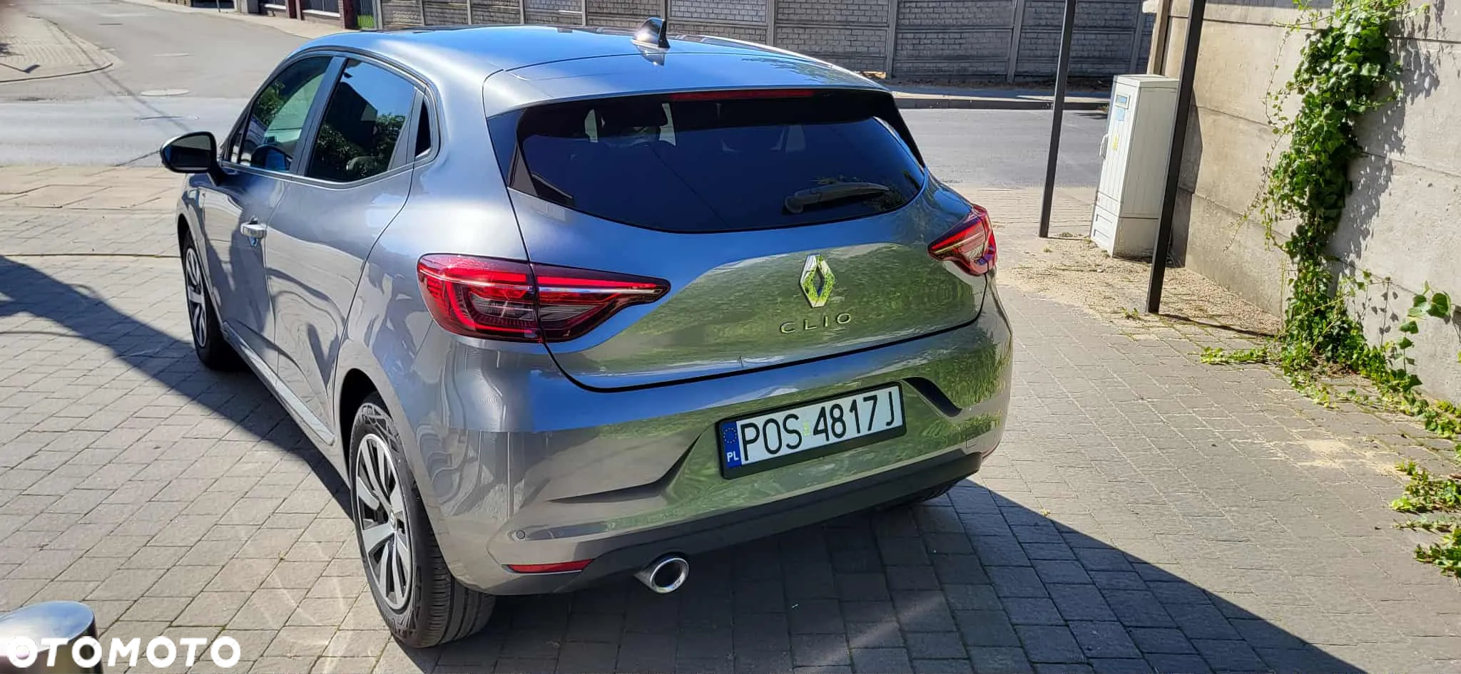 Renault Clio - 7