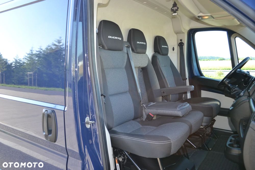 Fiat Ducato - 23