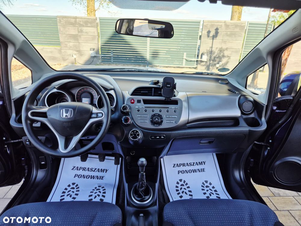 Honda Jazz 1.4 ES - 5