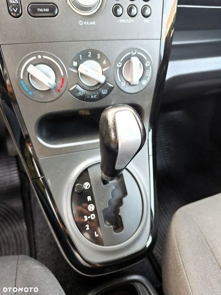Suzuki Splash - 10